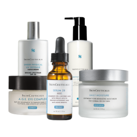 Facial & Skin Care