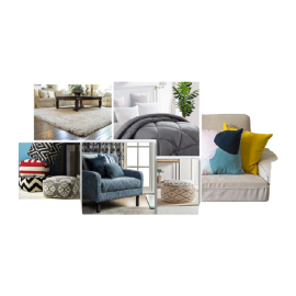 Home Furnishing