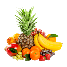 Fruits