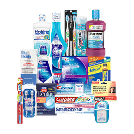 Dental Care