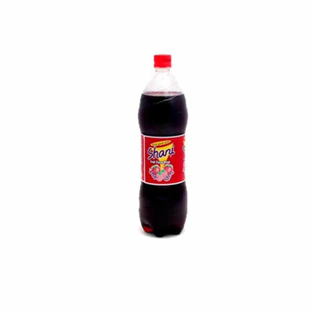SHANI PET 1.25LTR 