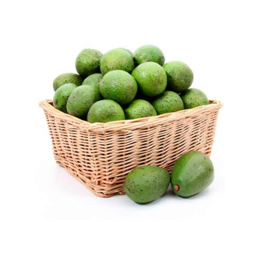 AVOCADO - KENYA - 500GM (APPROX)