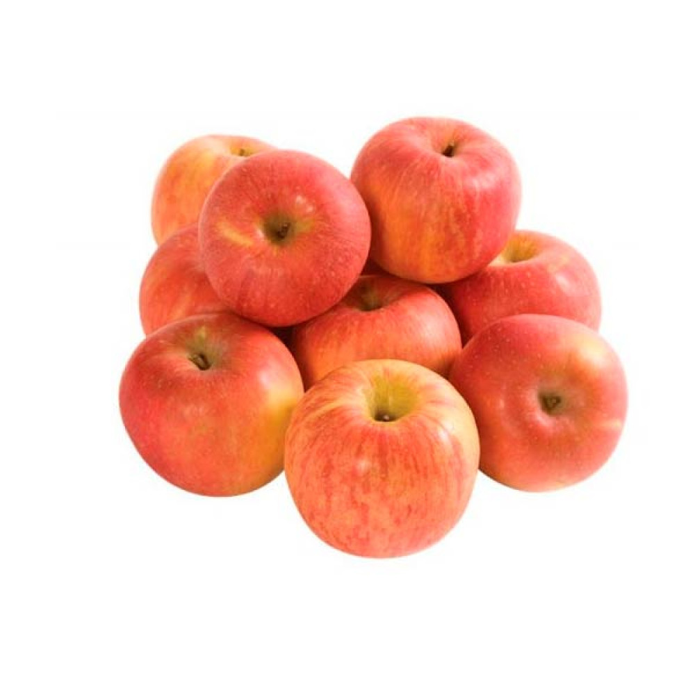APPLE FUJI CHINA