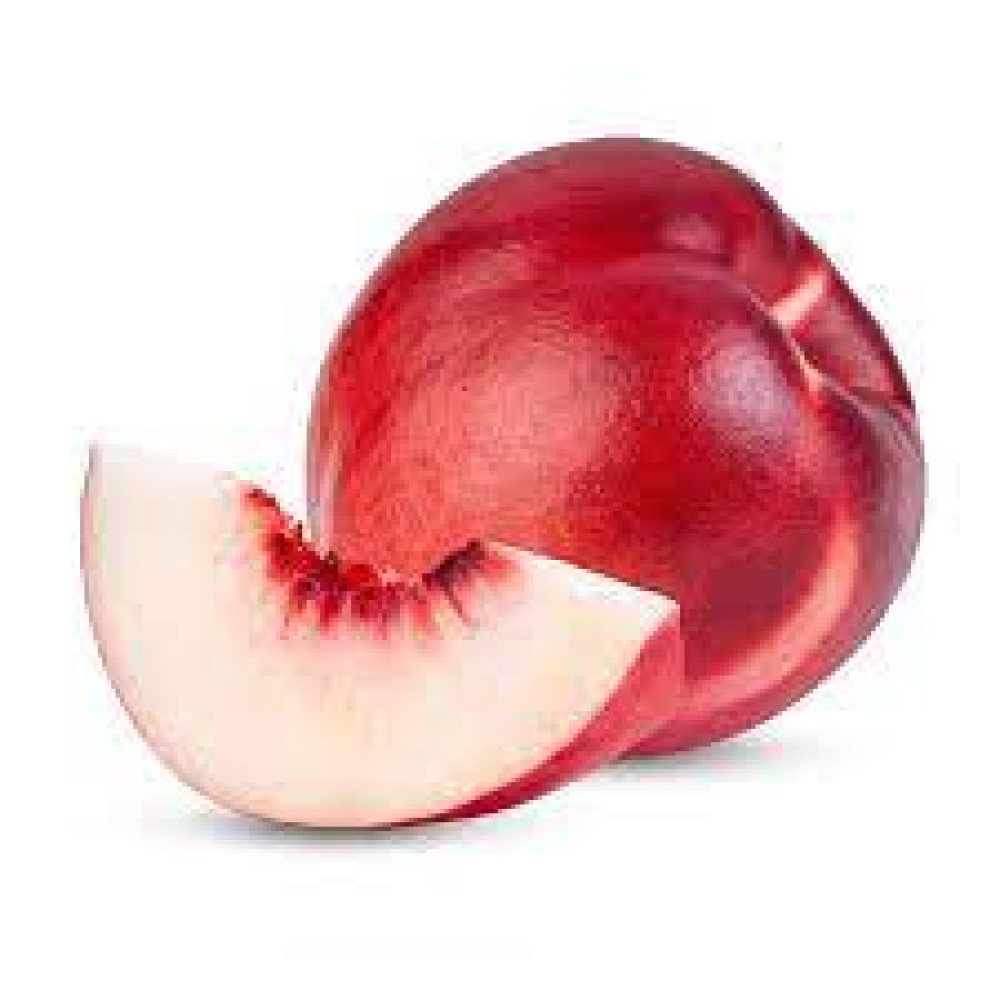NECTARINE WHITE LOCAL 1 KGS