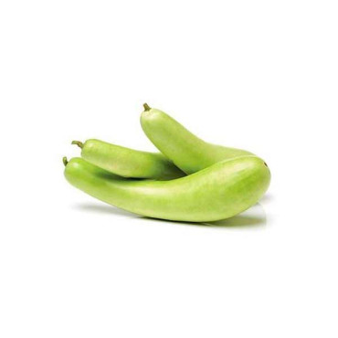 BOTTLE GOURD INDIA AIR KG