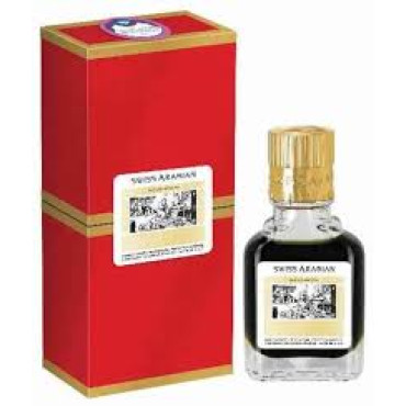 SWISS ARABIAN JANNATHUL FIRDAUS ORI ASTD 3S*9ML