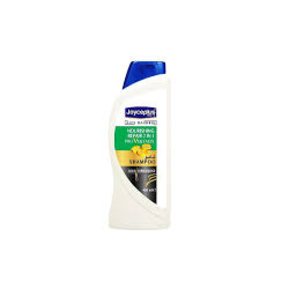 JOYCE PLUS HAIR SHAMPOO ASSORTED 2X400ML