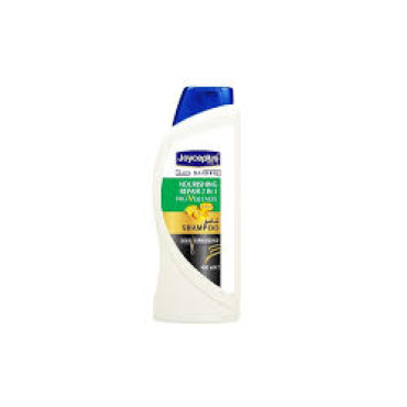 JOYCE PLUS HAIR SHAMPOO ASSORTED 2X400ML