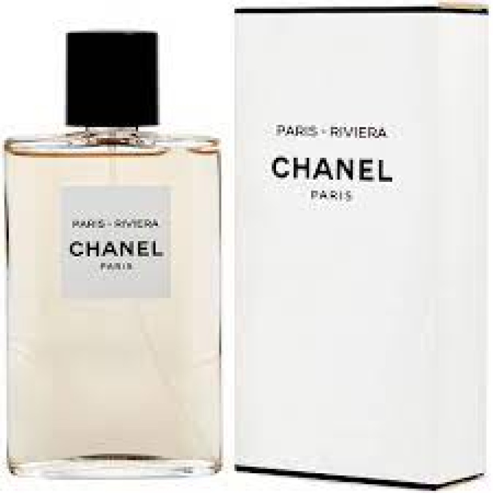 PARIS RIVIERA EDT 2*100ML 