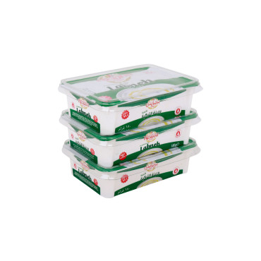 PRESIDENT LABNEH 3S*180GM