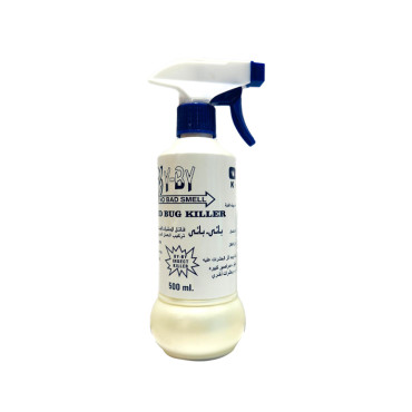 BUY BUY BED BUG INSECT KILLER  500ML