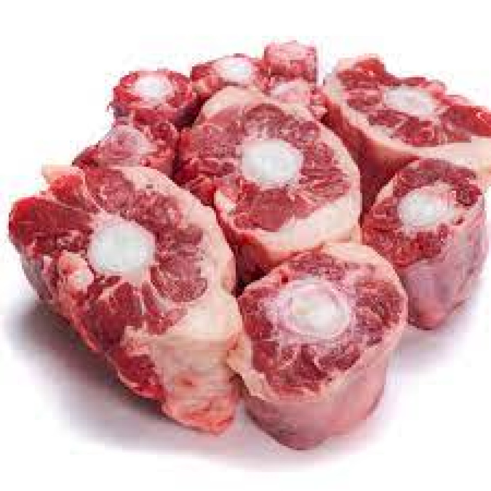BEEF TAIL