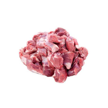 FRESH BEEF WITH BONE - LOCAL - 500GM (APPROX)