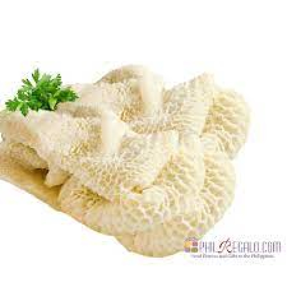 BEEF TRIPE (BOTTY