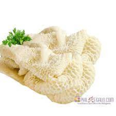 BEEF TRIPE (BOTTY