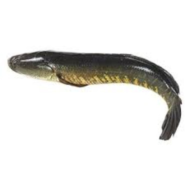 BRAAL FISH 1 KGS