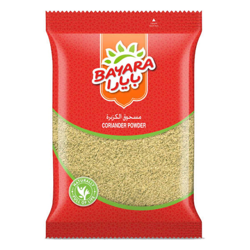BAYARA CORIANDER POWDER 200GM 