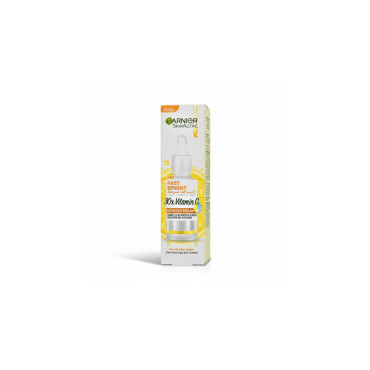 GARNIER FAST BRIGHT VITAMIN C SERUM 15 ML