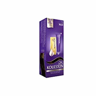 KOLESTON 2000 MS NATURAL BLACK 302/0 