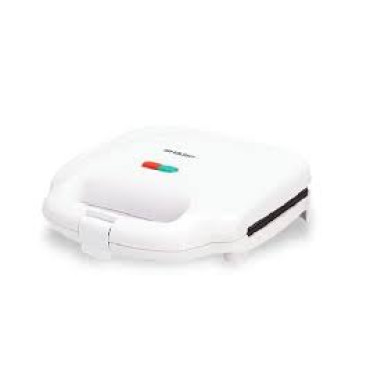 SHARP SANDWITCH TOASTER KZ-SU11W
