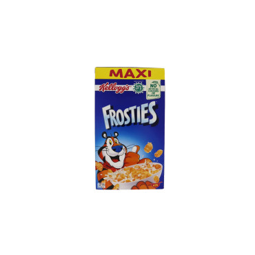 KELLOGGS FROSTIES 750GM
