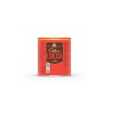 CADBURY COCOA 125GM