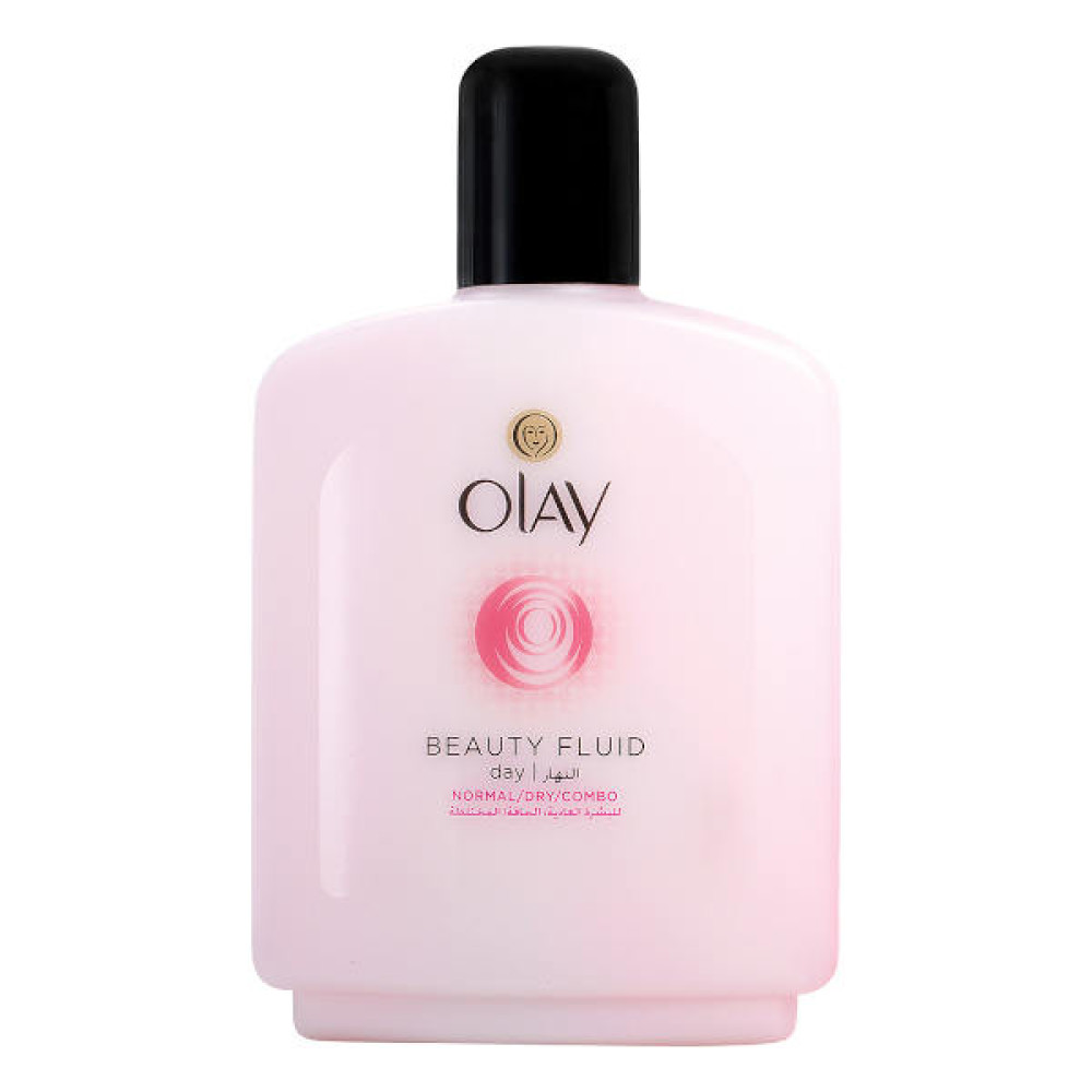 OLAY BEAUTY FLUID DAY 200ML 
