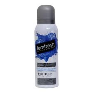 FEM FRESH ULTIMATE CARE ACTIVE FRESH DEO 125ML
