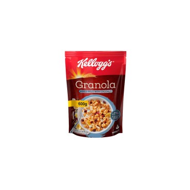 KELLOGGS GRANOLA FRUIT 600GM