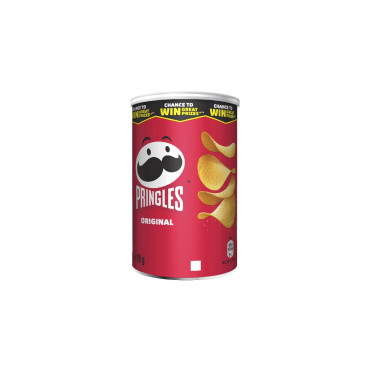 PRINGLES ORIGINAL 70GM