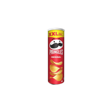 PRINGLES ORIGINAL XXL 200GM