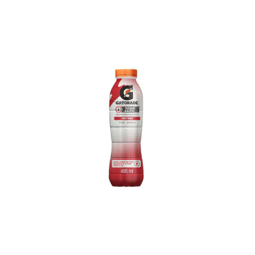 GATORADE ZERO COOL FRUIT PUNCH 495 ML