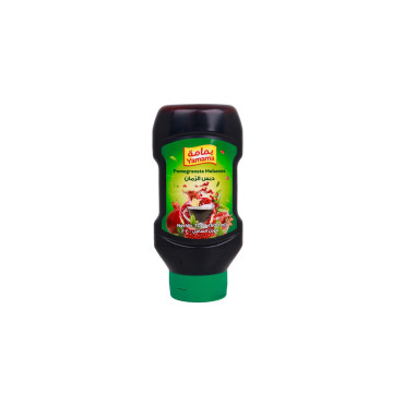 YAMAMA POMEGRENTE MOLASSES SQUEEZE 500ML