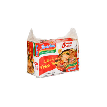 INDOMIE FRIED NOODLES 82GM NEWX5