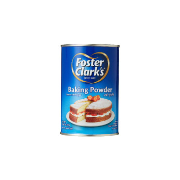 FOSTER CLARK BAKING POWDER 450GM