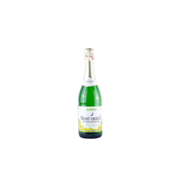 NIGHT ORIENT SPK WHIT GRAPE D75CL
