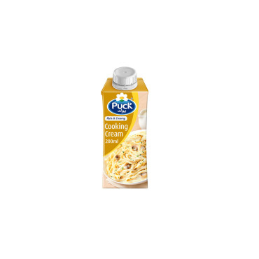 PUCK COOKING CREAM 200ML