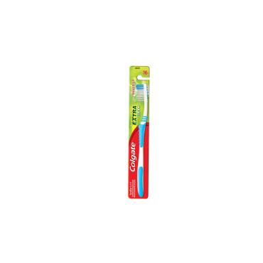 COLGATE T/BRUSH EX CLEAN