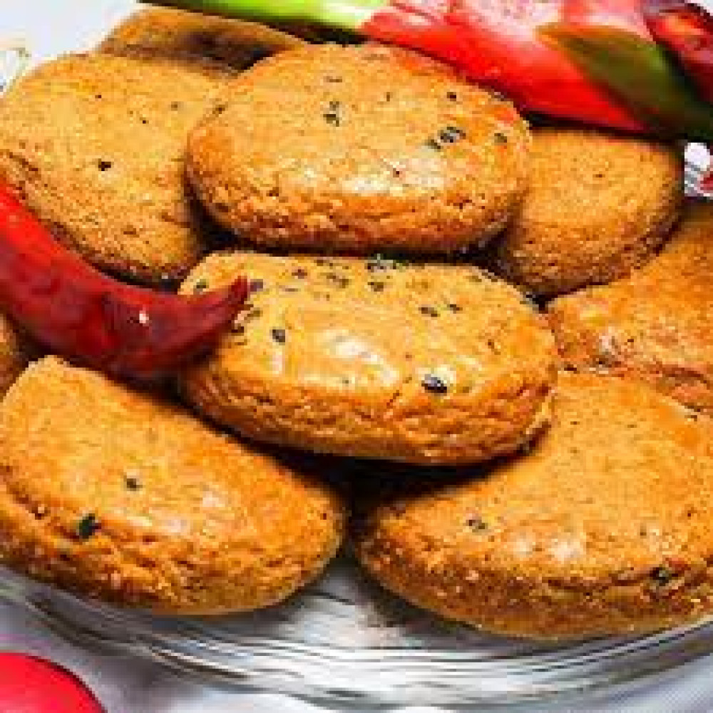 MASALA BISCUIT 300GM