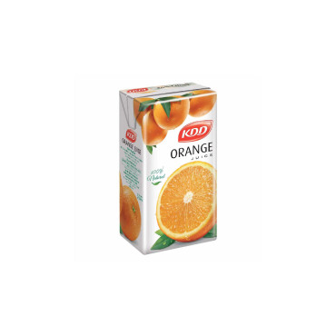 KDD ORANGE SUNFOR 250ML