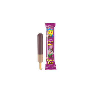 KDD SHCORICO STICK ICE CREAM 62.5ML
