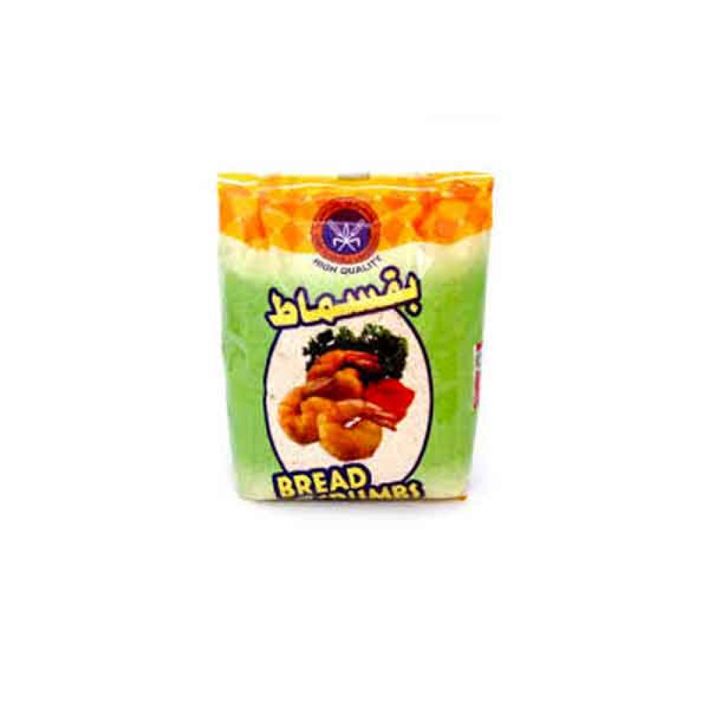 KFM BREAD CRUMBS 500GM 