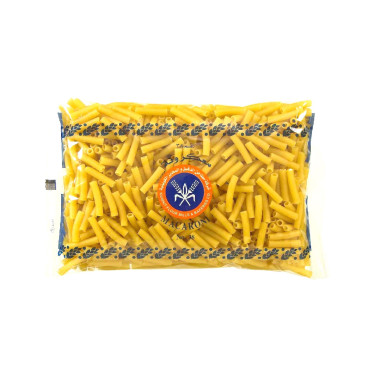 KFM NO.38 MACRONI 500GM