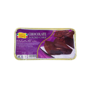 SARA CHOCOLATE POUND CAKE 300GM