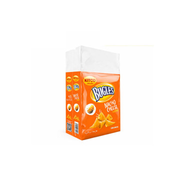 KITCO SNACKS BUGLES ASST BAG 20SX18GM
