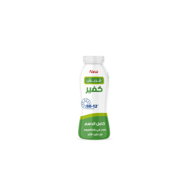 KD COW FRESH LABAN KEFIR 200 ML