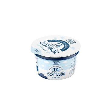 KD COW COTTAGE CHEESE 180GM