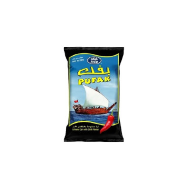 PUFAK DOW CHILLI 20GM