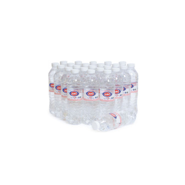 ABC WATER 24SX500ML
