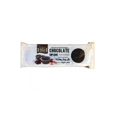 SARA CUP CAKE CHOCOLATE 3S*25 GM